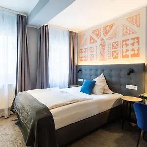 Hotel Yors Boutique, Hanovre