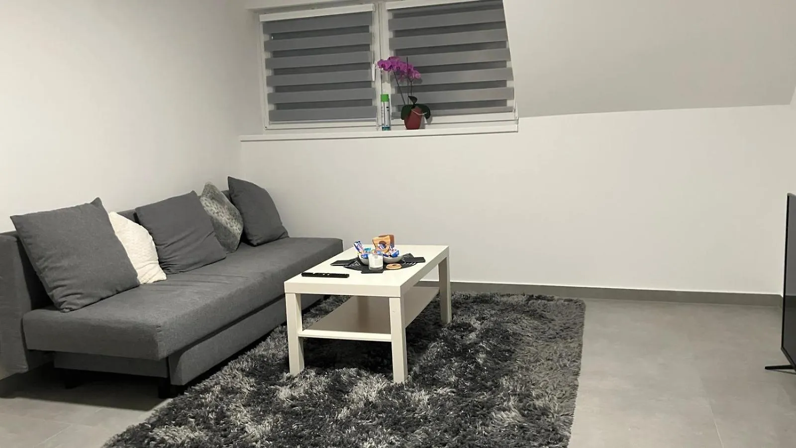 Apartment Modernes Loft - Netflix-Disney-Wlan 3 Zimmer Hannover