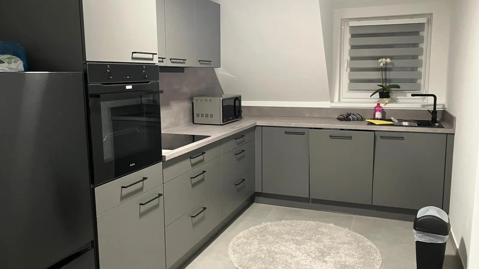 Modernes Loft - Netflix-Disney-Wlan 3 Zimmer Hannover 0*,  Germany