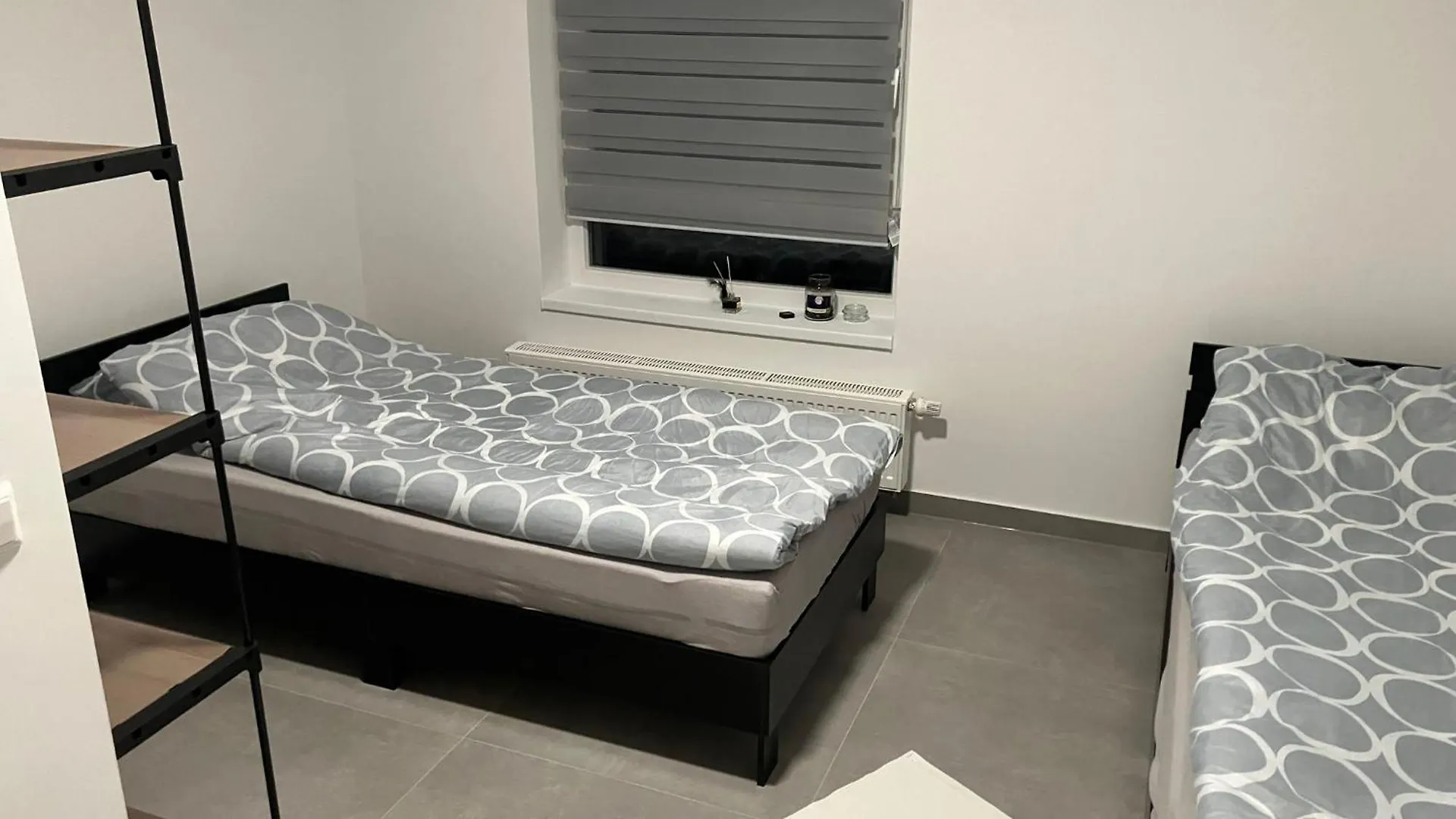 Apartment Modernes Loft - Netflix-Disney-Wlan 3 Zimmer Hannover Germany