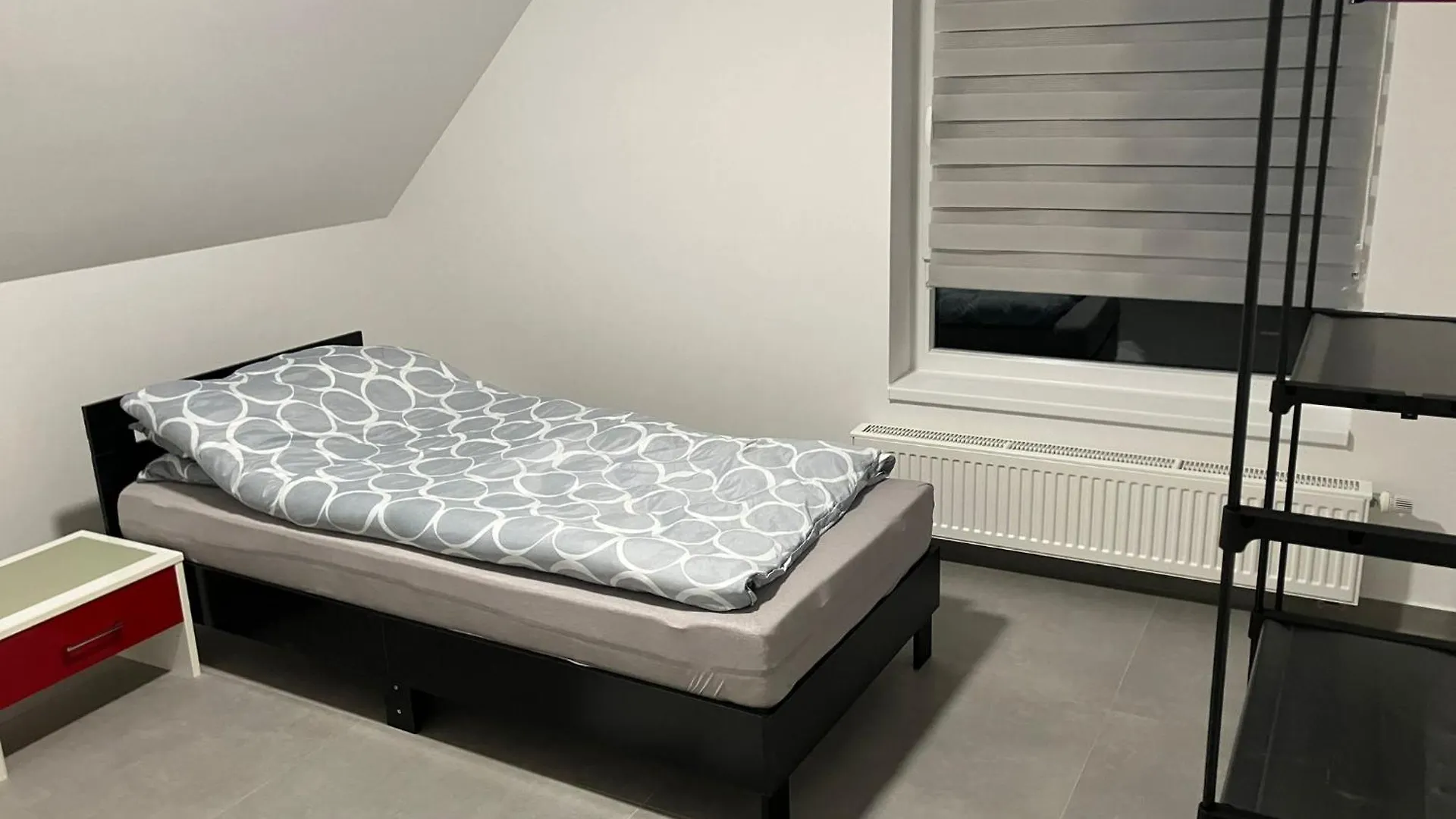 Modernes Loft - Netflix-Disney-Wlan 3 Zimmer Hannover Apartment