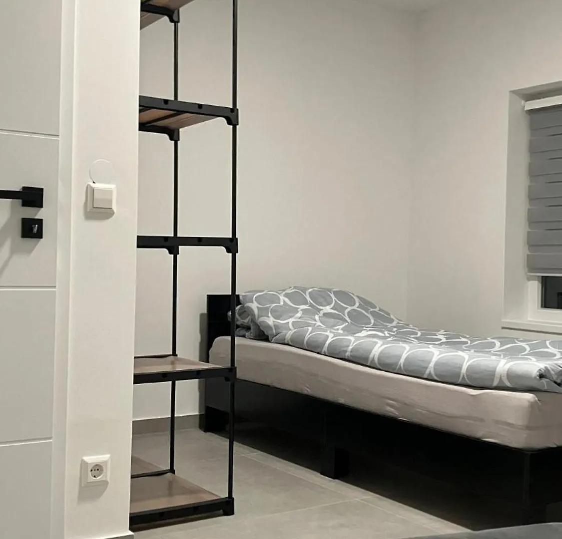 Modernes Loft - Netflix-Disney-Wlan 3 Zimmer Hannover 0*,