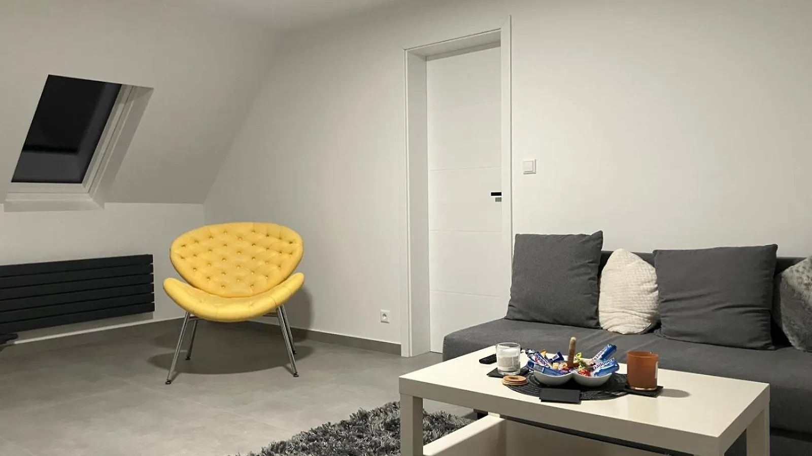 Modernes Loft - Netflix-Disney-Wlan 3 Zimmer Hannover Germany